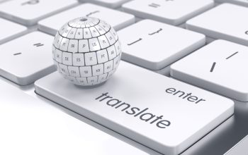 Choosing a Translation Service Provider
